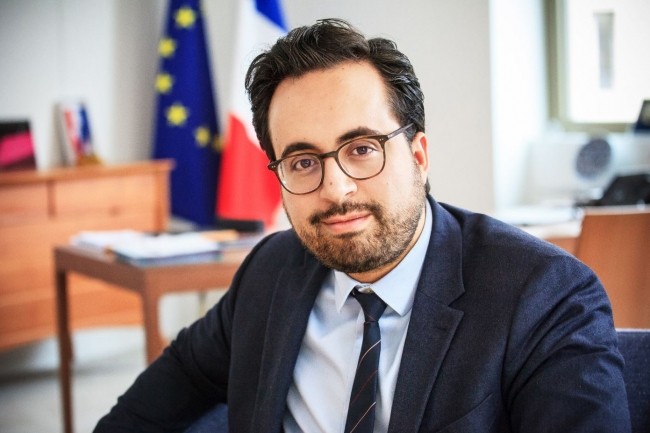 Mounir Mahjoubi lance Matin Partners, une boutique M&A spécialisée dans la tech, pour favoriser l’émergence de leaders européens dans l’IA