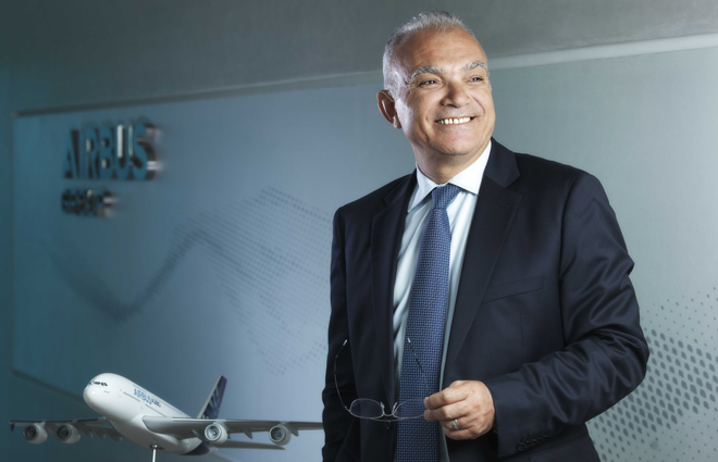 Découvrez Fouad Attar, leader marocain de l’aéronautique, acteur clé de l’innovation et du développement durable à l’international