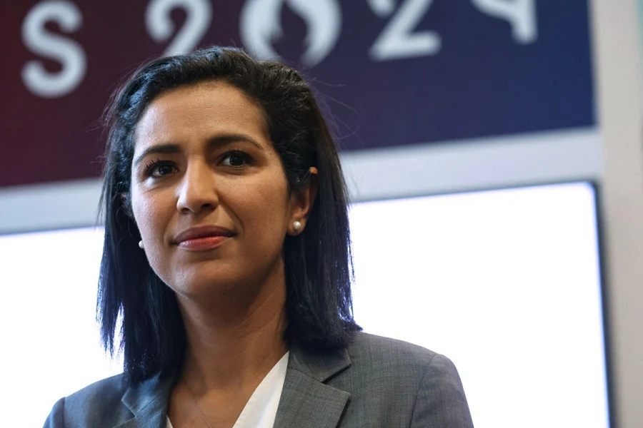 Nommée Haut-commissaire à l’Enfance, Sarah El Haïry incarne une volonté forte du gouvernement de prioriser les politiques en faveur des enfants.